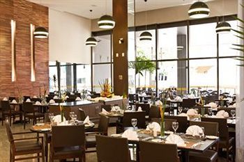 Hotel Blue Tree Towers Goiania