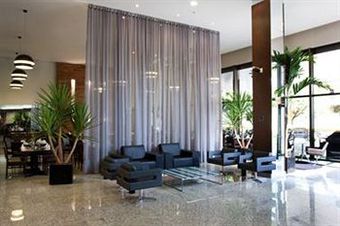 Hotel Blue Tree Towers Goiania