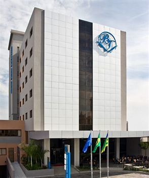 Hotel Blue Tree Towers Goiania
