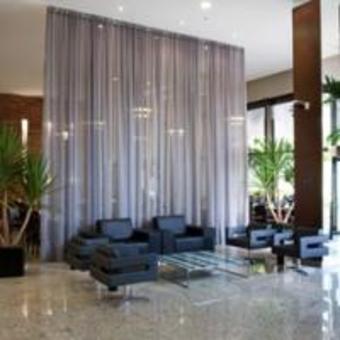Hotel Blue Tree Towers Goiania