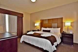 Best Western Wine Country Hotel & Suites