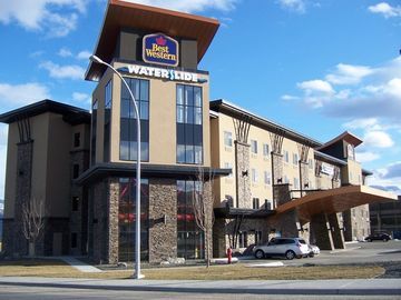 Best Western Wine Country Hotel & Suites