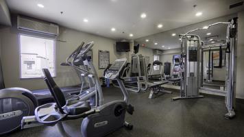 Best Western Wine Country Hotel & Suites