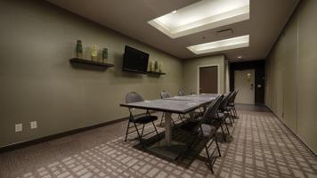 Best Western Wine Country Hotel & Suites