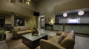 Best Western Wine Country Hotel & Suites