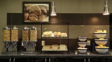 Best Western Wine Country Hotel & Suites