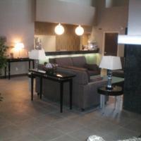 Best Western Wine Country Hotel & Suites