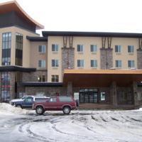 Best Western Wine Country Hotel & Suites