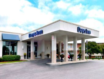 Hotel Days Inn - London