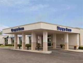 Hotel Days Inn - London