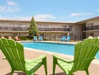 Hotel Days Inn - London