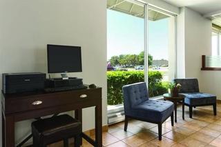 Hotel Days Inn - London