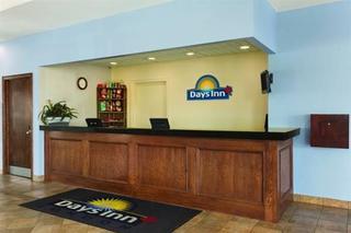 Hotel Days Inn - London