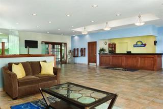 Hotel Days Inn - London