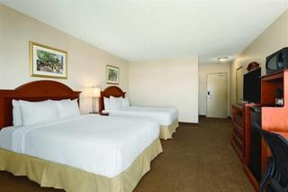 Hotel Days Inn - London