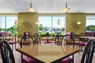 Hotel Days Inn - London