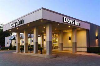 Hotel Days Inn - London