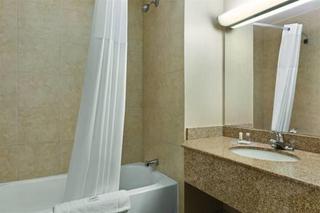 Hotel Days Inn - London