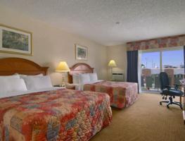 Hotel Days Inn - London
