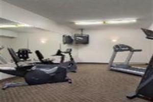 Hotel Days Inn - London
