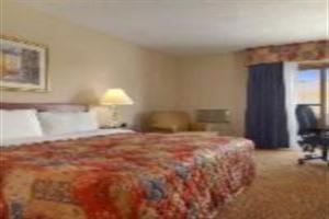 Hotel Days Inn - London