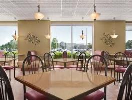 Hotel Days Inn - London