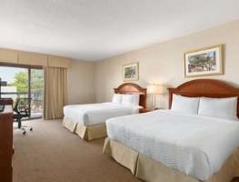 Hotel Days Inn - London