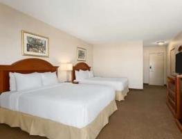 Hotel Days Inn - London