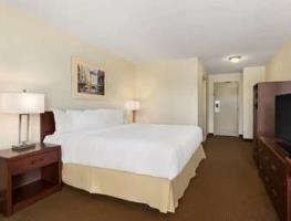 Hotel Days Inn - London