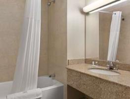 Hotel Days Inn - London