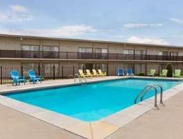 Hotel Days Inn - London