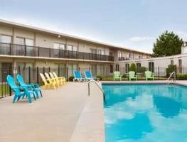 Hotel Days Inn - London