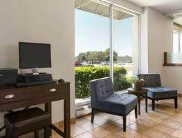Hotel Days Inn - London