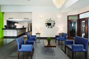 Hotel Days Inn - Montreal Airport