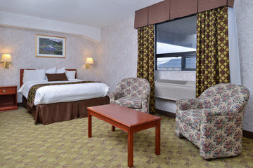 Hotel Lexington Inn & Suites - Windsor On Canada