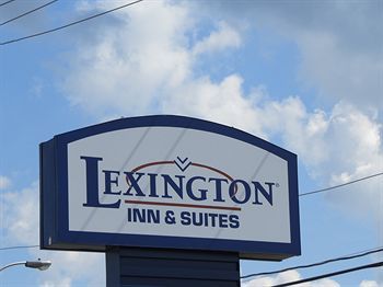 Hotel Lexington Inn & Suites - Windsor On Canada