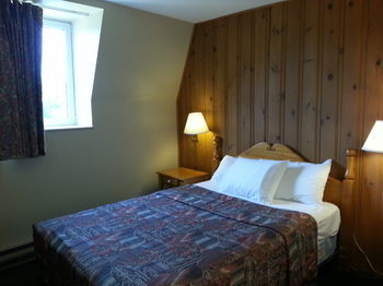 Hotel Le Chantecler