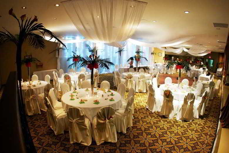 Hotel Le Chantecler