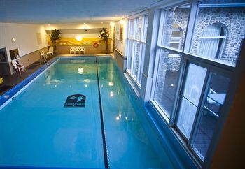 Hotel Le Chantecler