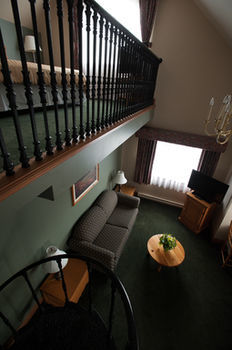 Hotel Le Chantecler