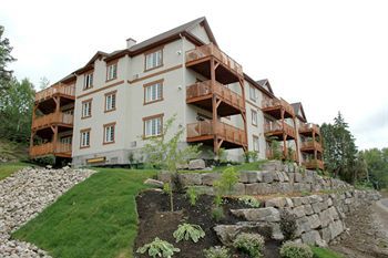 Hotel Boise Du Ruisseau Clair
