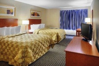 Hotel Comfort Inn North York