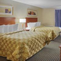 Hotel Comfort Inn North York
