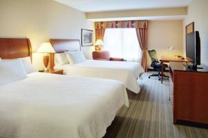 Hotel Hilton Garden Inn Toronto/burlington