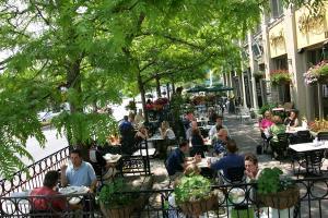 Hotel Hilton Garden Inn Toronto/burlington
