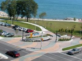 Hotel Hilton Garden Inn Toronto/burlington