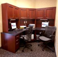 Hotel Hilton Garden Inn Toronto/burlington