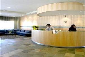 Quality Hotel Vancouver Airport-south