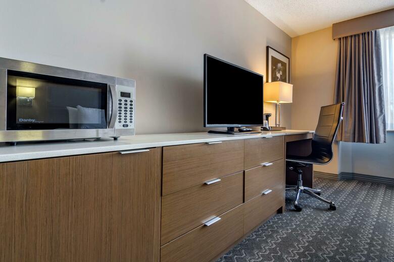 Coast Vancouver Airport Hotel