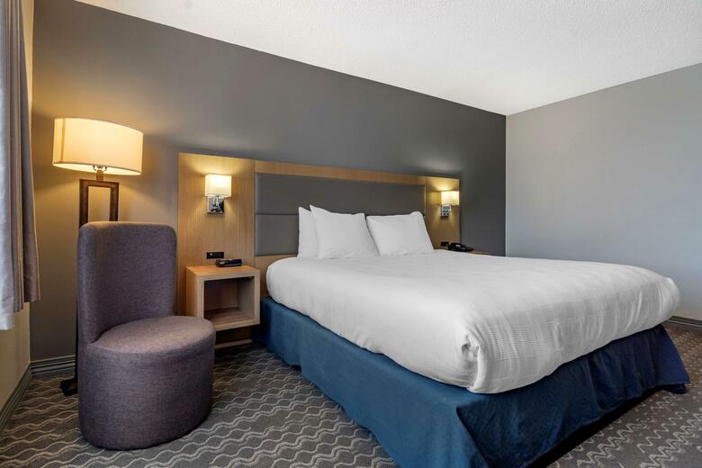 Coast Vancouver Airport Hotel